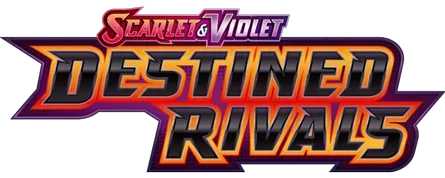 Destined Rivals