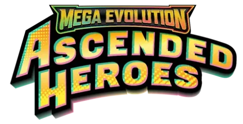 Ascended Heroes
