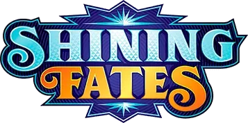 Shining Fates Shiny Vault