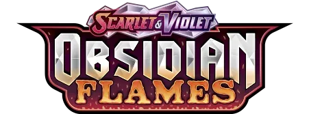 Obsidian Flames