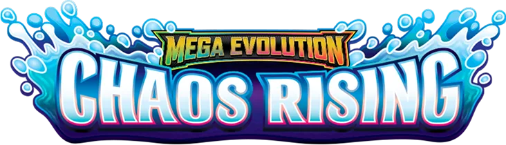 Chaos Rising